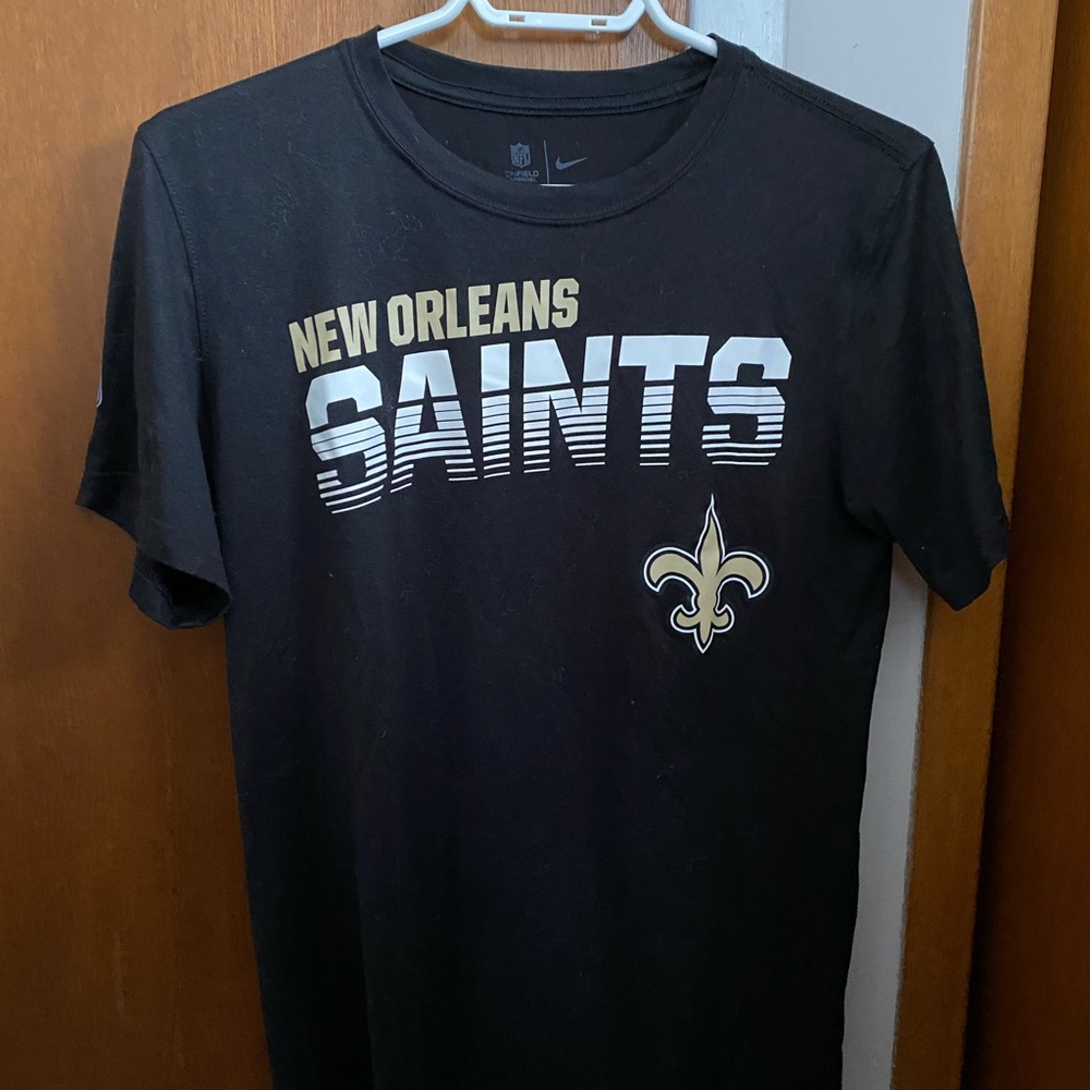NEW ORLEANS SAINTS SHIRT